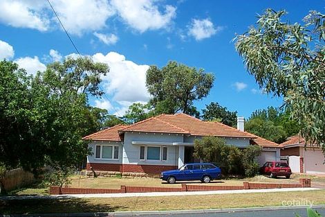 Property photo of 41 Orrel Avenue Floreat WA 6014