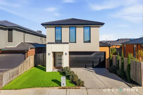 Property photo of 24 Sunflower Drive Beveridge VIC 3753