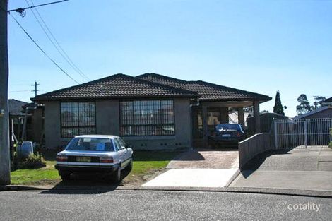 39 Caroline St, Guildford, NSW 2161