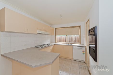 Property photo of 7 Hungerford Drive Brookfield VIC 3338