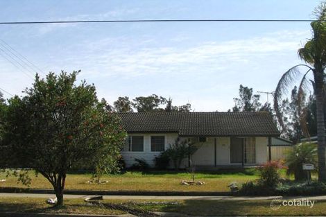 Property photo of 55 Mawson Drive Cartwright NSW 2168