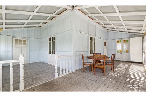 Property photo of 28 Armstrong Street Berserker QLD 4701