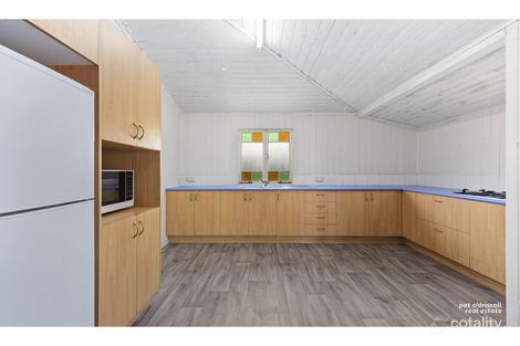 Property photo of 28 Armstrong Street Berserker QLD 4701