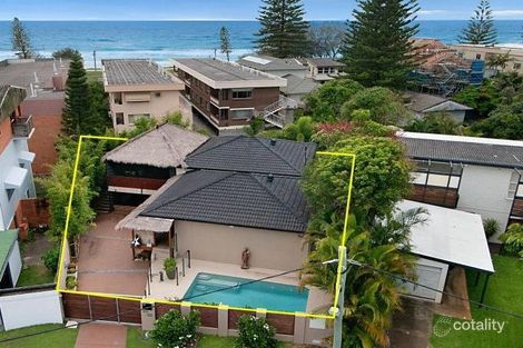 Property photo of 52 Messines Crescent Miami QLD 4220