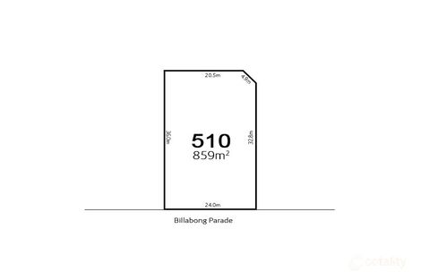 Lot 510 Billabong Pde, Chisholm, NSW 2322