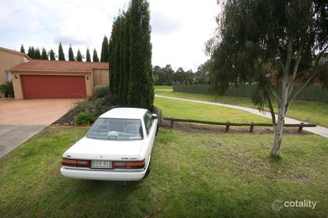 20 Exell Ct, Wantirna South, VIC 3152