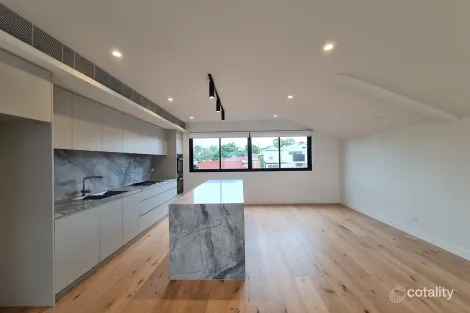 Property photo of 6A Egan Street Richmond VIC 3121