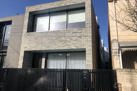 Property photo of 6A Egan Street Richmond VIC 3121