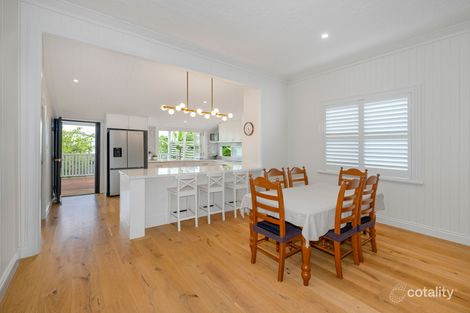 Property photo of 7 Thorrold Street Wooloowin QLD 4030