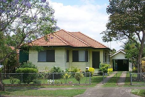 Property photo of 32 Cook Street Oxley QLD 4075