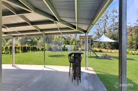 Property photo of 76 Eudlo Road Mooloolah Valley QLD 4553