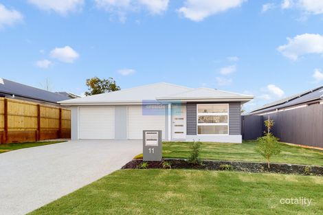 2/11 Alder St, Logan Reserve, QLD 4133