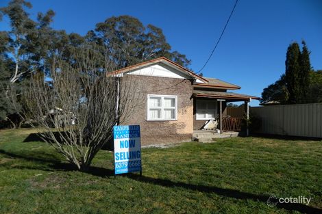 Property photo of 46 Crown Street Kandos NSW 2848