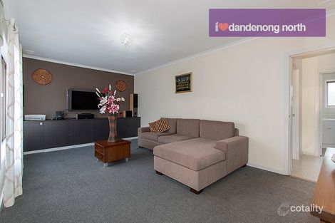 Property photo of 14 Hughes Crescent Dandenong North VIC 3175