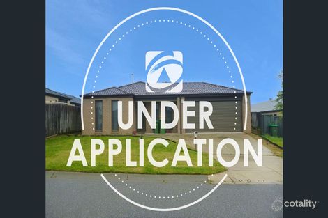 Property photo of 1 Doonie Way Pakenham VIC 3810