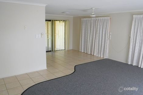 Property photo of 7 Oxley Court Granville QLD 4650