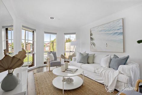 Property photo of 2 Merso Court Carrum Downs VIC 3201