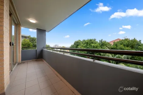 9/65 Carrington Rd, Waverley, NSW 2024