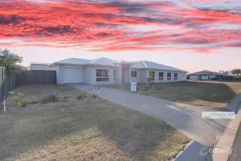 1/42 Ocean View Dr, Woodgate, QLD 4660