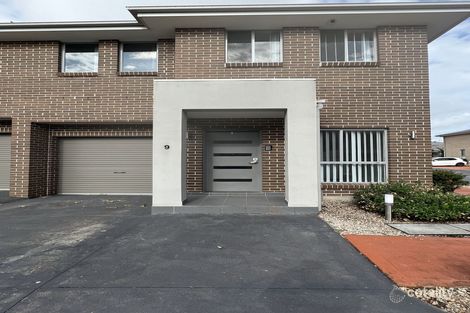 Property photo of 9 Ludhiana Glade Schofields NSW 2762