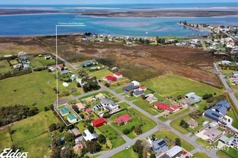 7 Brisbane St, Port Albert, VIC 3971