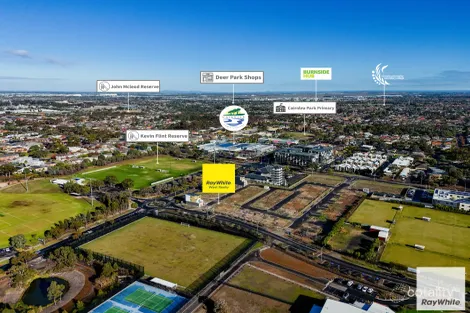 Property photo of 5 Mariem Road Cairnlea VIC 3023