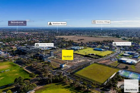 Property photo of 5 Mariem Road Cairnlea VIC 3023