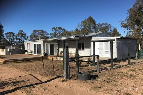 3332 Golden Hwy, Gungal, NSW 2333