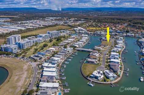 10 Middle Quay Dr, Biggera Waters, QLD 4216