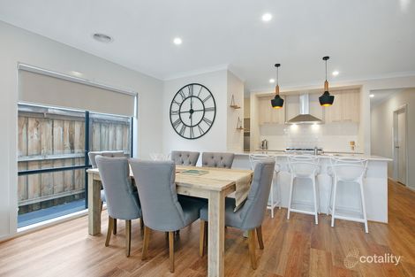 Property photo of 6 Benedore Street Wollert VIC 3750
