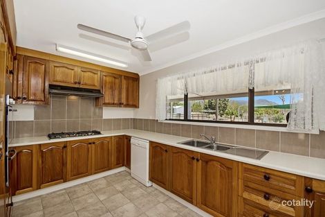 Property photo of 125 Ring Road Alice River QLD 4817