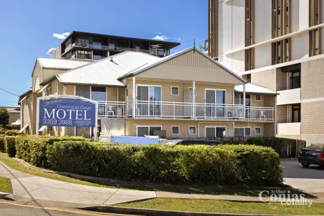 11/105 Farnell St, Chermside, QLD 4032