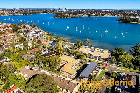 Property photo of 9/60 St Albans Street Abbotsford NSW 2046