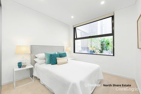 Property photo of 5/3-7 Porters Lane St Ives NSW 2075