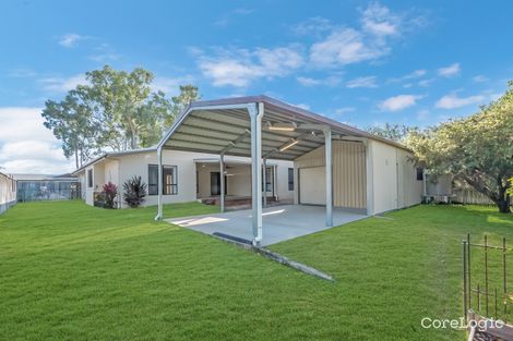 Property photo of 8 Clearwater Court Bushland Beach QLD 4818