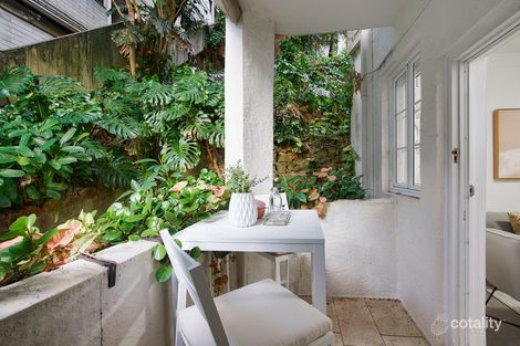 Property photo of 1/9 Esplanade Elizabeth Bay NSW 2011