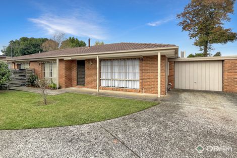 3/11-13 Beaconsfield Ave, Beaconsfield, VIC 3807