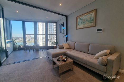 Property photo of 1409/2 Waterways Street Wentworth Point NSW 2127