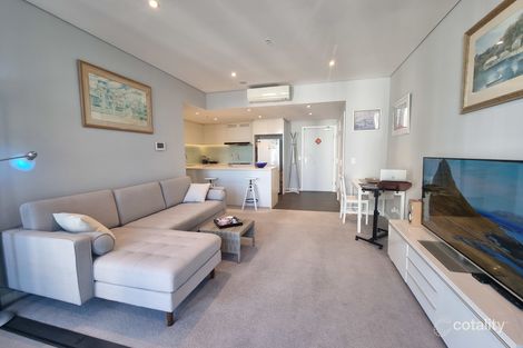 Property photo of 1409/2 Waterways Street Wentworth Point NSW 2127