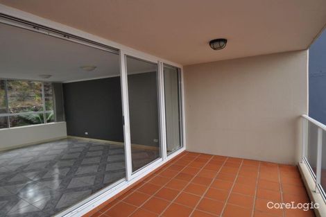 Property photo of 405/97-99 John Whiteway Drive Gosford NSW 2250