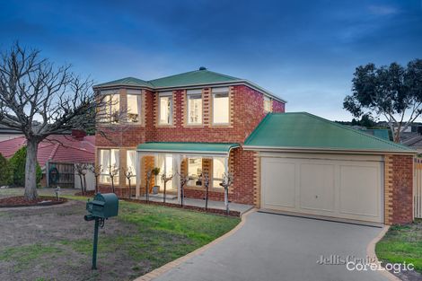 Property photo of 16 The Elms Donvale VIC 3111