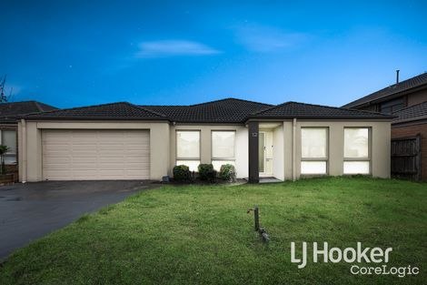 Property photo of 12 Peledora Place Lyndhurst VIC 3975