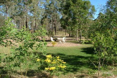 244 Parsons Rd, Nanango, QLD 4615