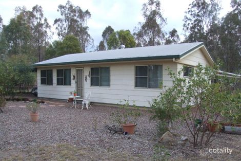 Property photo of 244 Parsons Road Nanango QLD 4615