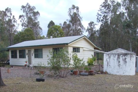 Property photo of 244 Parsons Road Nanango QLD 4615