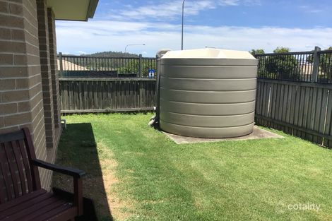 Property photo of 39 Ballow Crescent Redbank Plains QLD 4301