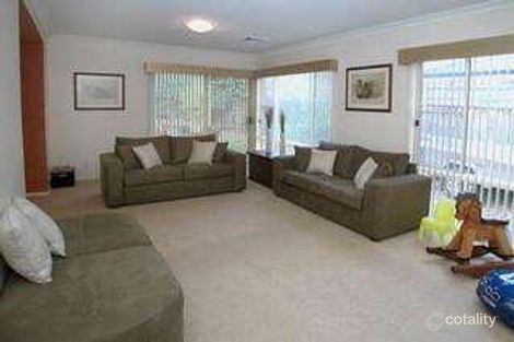 Property photo of 4 Eric Cooper Drive Castle Hill NSW 2154