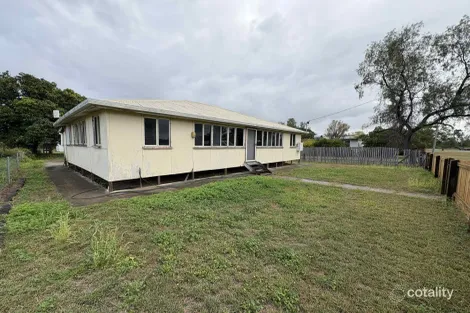 37 Power St, Baralaba, QLD 4702