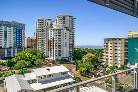 54/10 Doctors Gully Rd, Larrakeyah, NT 0820