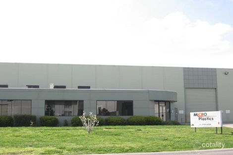 39-45 Nissan Dr, Dandenong South, VIC 3175